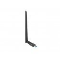Lanberg NC-1200-WIE tinklo plokštė Vidinis WLAN 1200 Mbit/ai Lanberg NC-1200-WIE tinklo plokštė Vidinis WLAN 1200 Mbit/ai