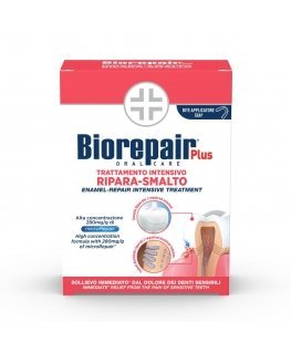Biorepair Plus Enamel-Repair Intensive Treatment Toothapste