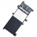 Laptop battery ASUS C21N1401, 37Wh, Original Laptop battery ASUS C21N1401, 37Wh, Original