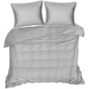 Bedding set Eurofirany POS/RETRO/5/SREB 220X200 70X80/X2 Bedding set Eurofirany POS/RETRO/5/SREB 220X200 70X80/X2