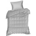 Bedding set Eurofirany POS/RETRO/5/SREB 220X200 70X80/X2 Bedding set Eurofirany POS/RETRO/5/SREB 220X200 70X80/X2