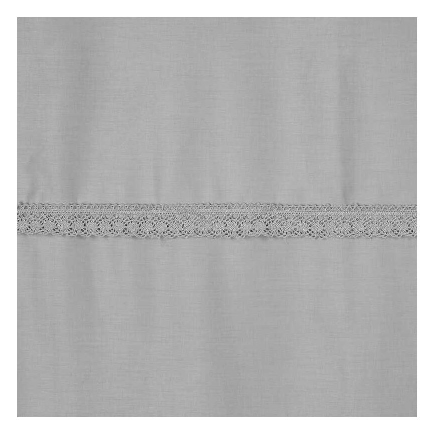 Bedding set Eurofirany POS/RETRO/5/SREB 220X200 70X80/X2 – 4