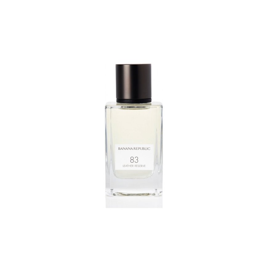 Banana Republic 83 Leather Reserve EDP – 2