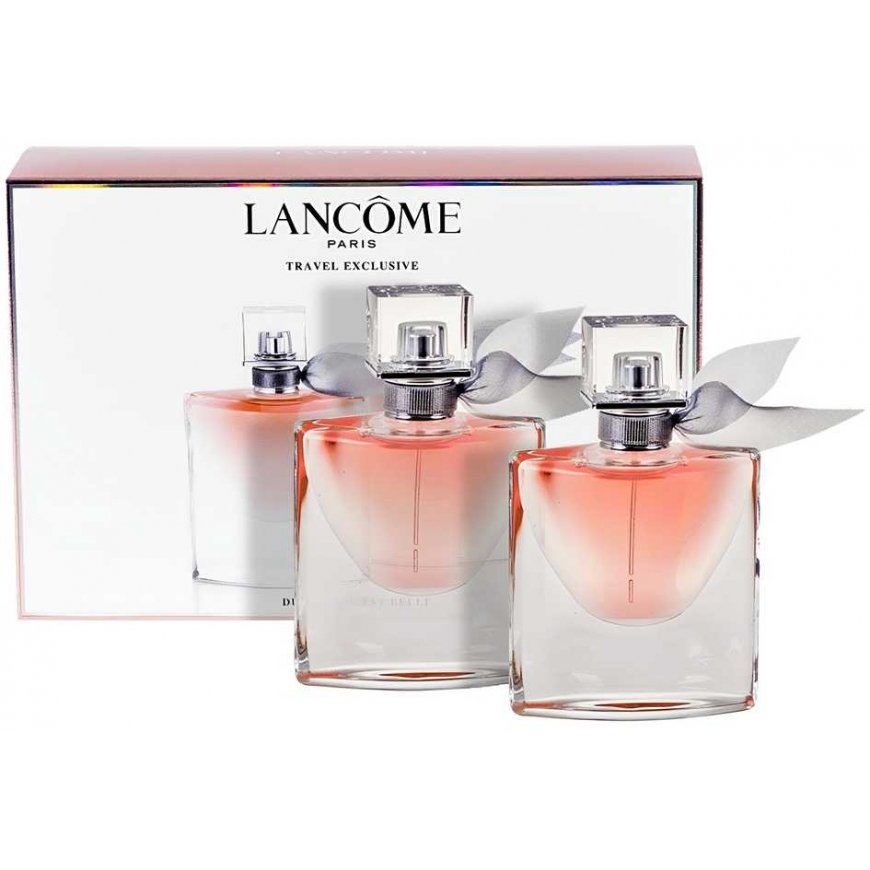 Lancôme Lancome set Lancome La Vie