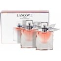 Lancome set Lancome La Vie Est Belle Eau de Parfum 30 ml + Eau de Parfum 30 ml Lancome set Lancome La Vie Est Belle Eau de Parfum 30 ml + Eau de Parfum 30 ml