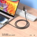 XO cable NB-Q265B PD USB-C - USB-C 1,0m 60W black XO cable NB-Q265B PD USB-C - USB-C 1,0m 60W black