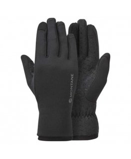 Mot. Pirštinės Montane Fury XT Glove - S