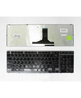 Keyboard TOSHIBA Satellite: A660, A665