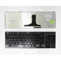 Klaviatūra TOSHIBA Satellite: A660, A665 Klaviatūra TOSHIBA Satellite: A660, A665