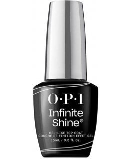 Opi INFINITE SHINE Top Coat gel effect 15 ml