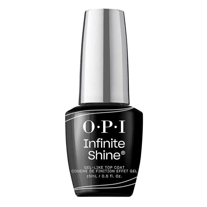 Opi INFINITE SHINE Top Coat gel