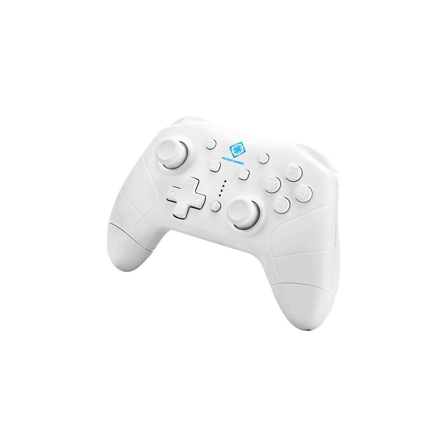Deltaco GAM-103-W Gaming Controller