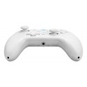 Deltaco GAM-103-W mängukontroller Valge Bluetooth/USB Juhtpult Analoog Android, Nintendo Switch, PC, Deltaco GAM-103-W mängukontroller Valge Bluetooth/USB Juhtpult Analoog Android, Nintendo Switch, PC,
