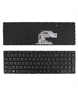 Keyboard HP ProBook 450 G7, 455 G7, US
