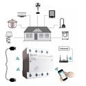 SONOFF smart 4-pin Wi-Fi switch SONOFF smart 4-pin Wi-Fi switch