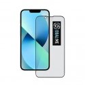OBAL:ME Privacy 5D Glass Screen Protector for Apple iPhone 13 Mi