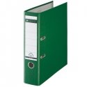 Leitz 180° Plastic Lever Arch File spiraalköitja A4 Roheline Leitz 180° Plastic Lever Arch File spiraalköitja A4 Roheline