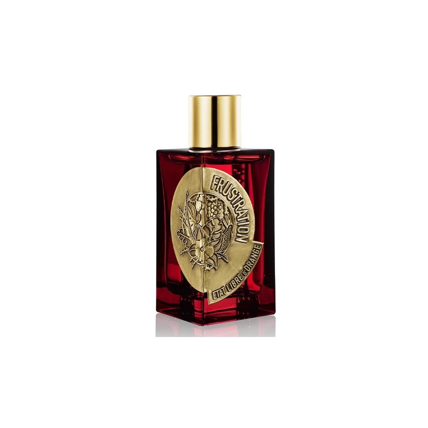 Orange Etat Libre d'Oranžinis Frustration EDP U 100 ml – 2