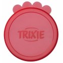TRIXIE 24552 Koerte või kasside toitmise, jootmise või hoolduse tarvik Punane Plast Koer Võib katta TRIXIE 24552 Koerte või kasside toitmise, jootmise või hoolduse tarvik Punane Plast Koer Võib katta