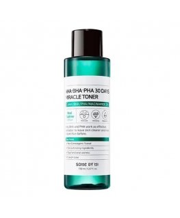 Some By Mi Aha-Bha-Pha 30 Days Miracle Toner 150ml