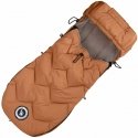 Cottonmoose Arctic - 2in1 autumn/winter sleeping bag | Amber Cottonmoose Arctic - 2in1 autumn/winter sleeping bag | Amber