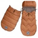 Cottonmoose Arctic - śpiworek 2w1 jesienno zimowy | Amber Cottonmoose Arctic - śpiworek 2w1 jesienno zimowy | Amber
