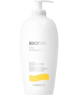 Biotherm Eau Vitaminée Body Milk - Hydratační télové mléko
