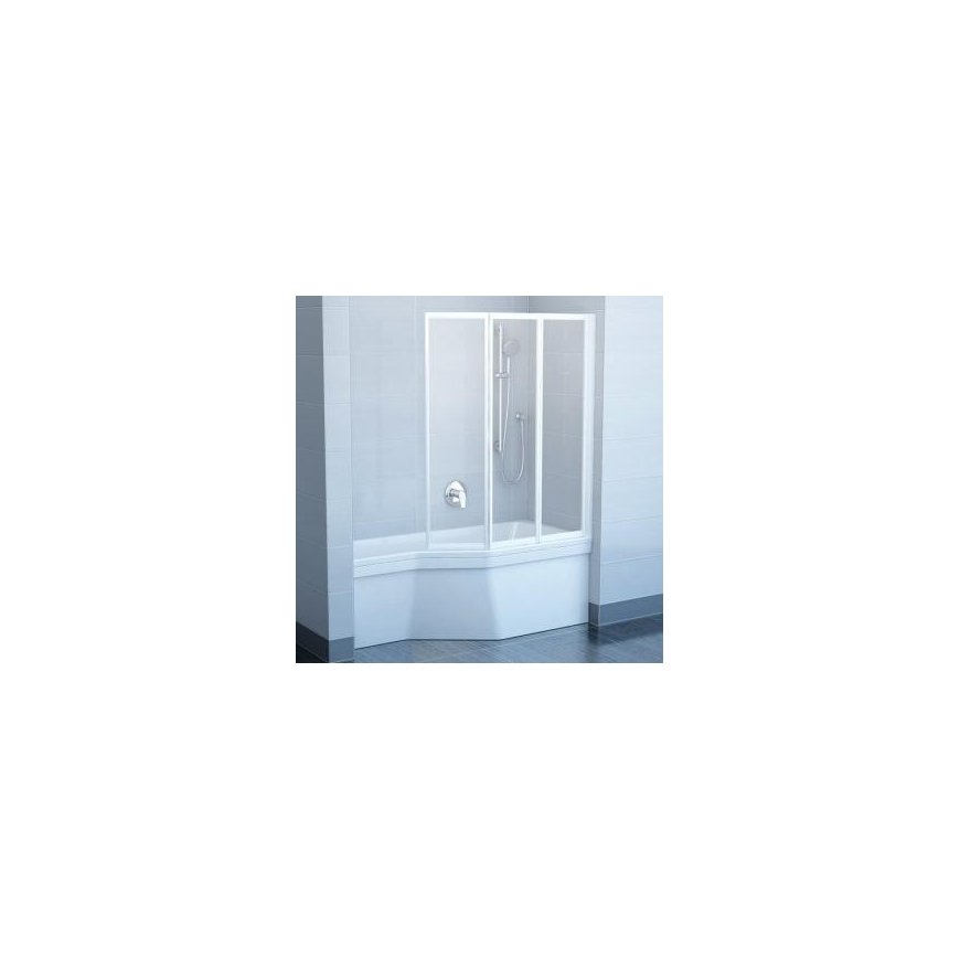 RAVAK Folding bathroom wall Ravak, VS3