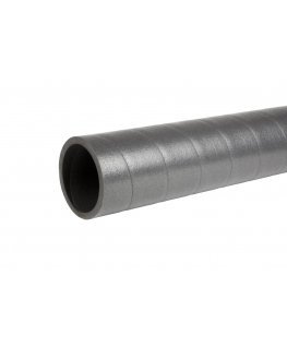 Blown polyethylene ventilation duct Prodmax EPE (2m), d 160