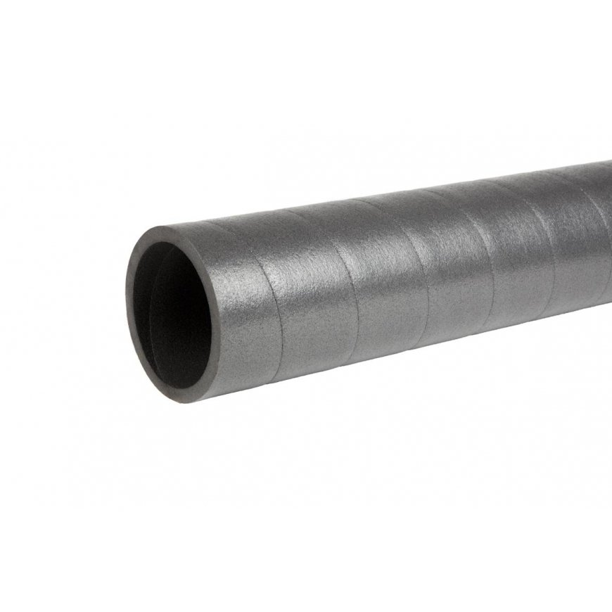 Blown polyethylene ventilation duct Prodmax EPE (2m), d 160