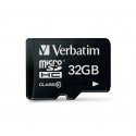Verbatim Premium 32 GB MicroSDHC Class 10 Verbatim Premium 32 GB MicroSDHC Class 10