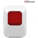 HiSmart smart indoor siren HomeSiren HiSmart smart indoor siren HomeSiren
