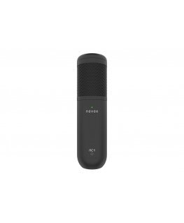 Novox NC1 USB-C - condenser microphone