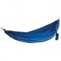 Hammock Cocoon Travel Hammock Set Single - Blue Hammock Cocoon Travel Hammock Set Single - Blue