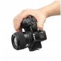 Sigma 56mm / f 1.4 DC DN C MILC Teleobjektyvas Juoda Sigma 56mm / f 1.4 DC DN C MILC Teleobjektyvas Juoda