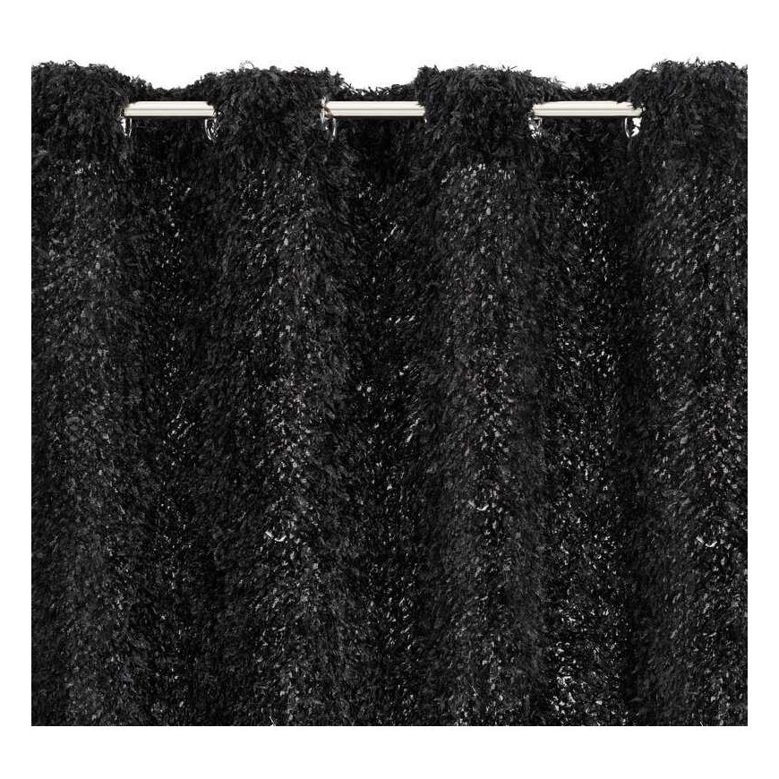 Euro curtains ZAS/MARION/1/CZA 140X250 TRANSFER – 3