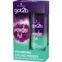 GOT2B Volumizing Styling Powder Styling powder that adds volume to the hair 10 g GOT2B Volumizing Styling Powder Styling powder that adds volume to the hair 10 g