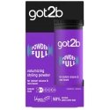 GOT2B Volumizing Styling Powder Styling powder that adds volume to the hair 10 g GOT2B Volumizing Styling Powder Styling powder that adds volume to the hair 10 g
