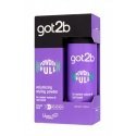 GOT2B Volumizing Styling Powder Styling powder that adds volume to the hair 10 g GOT2B Volumizing Styling Powder Styling powder that adds volume to the hair 10 g