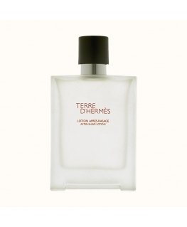 Hermes Terre d'Hermès Habemeajamislosjoon 100 ml