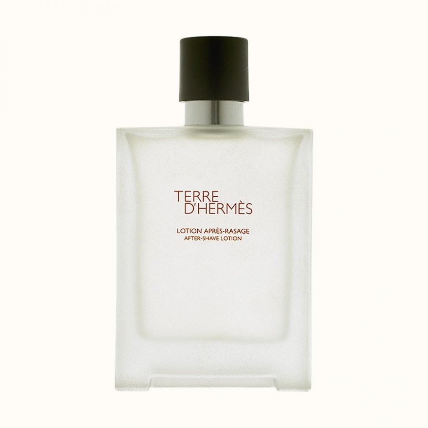 Hermes Terre d`Hermès Losjons pēc skūšanās