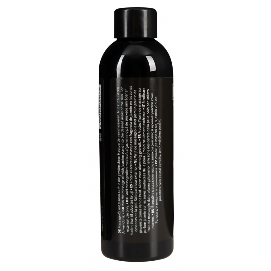 Magoon Jasmine erotic massage oil 200 – 2