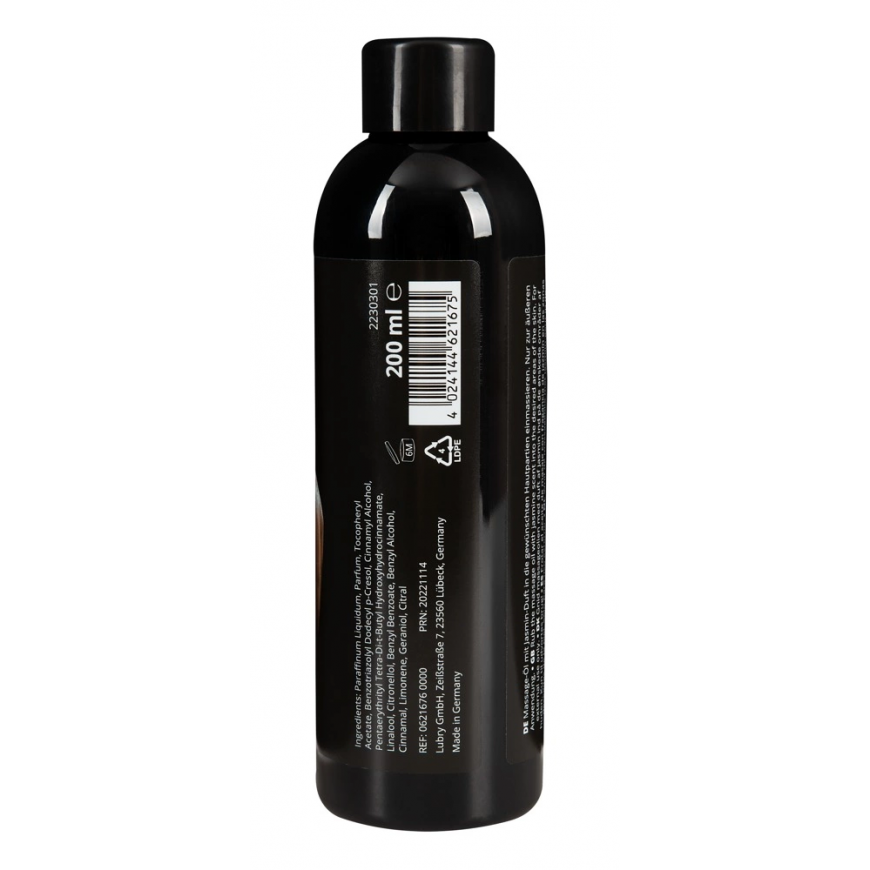 Magoon Jasmine erotic massage oil 200 – 3