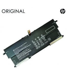 Nešiojamo kompiuterio baterija HP ET04XL, 6470mAh, Original