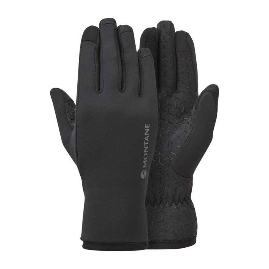 Mot. Pirštinės Montane Fury XT Glove - M