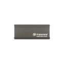 Transcend ESD265C 2 TB Grey Transcend ESD265C 2 TB Grey