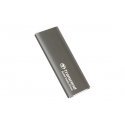 Transcend ESD265C 2 TB Grey Transcend ESD265C 2 TB Grey