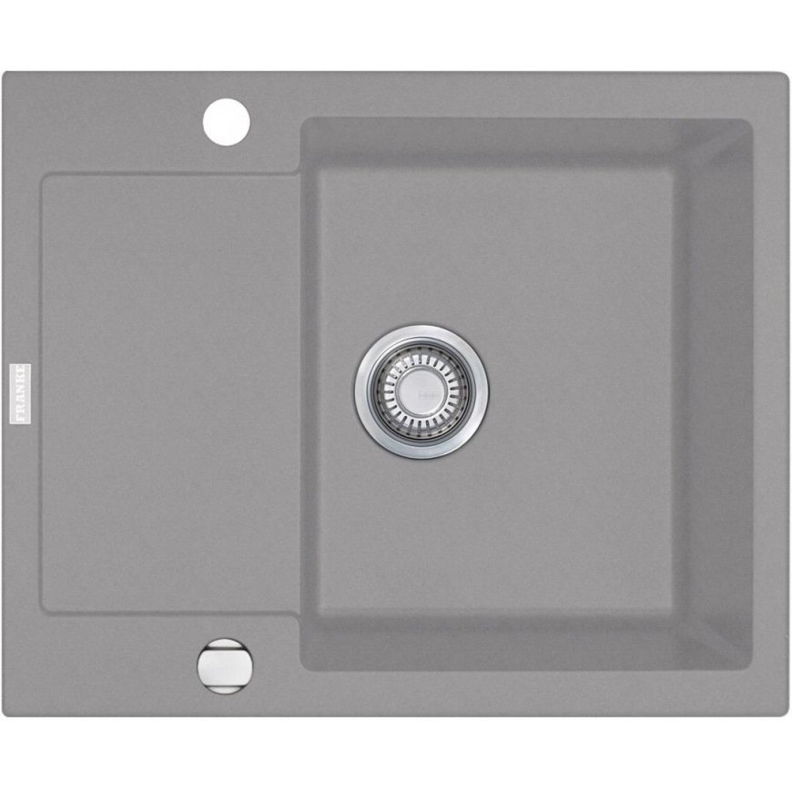 Granite sink Franke Maris, MRG 611-62, Steingrau – 3