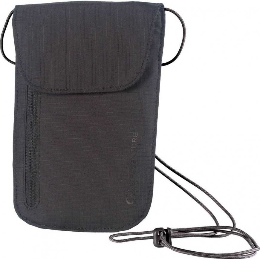 Lifeventure Hydroseal Body Wallet chest – 4