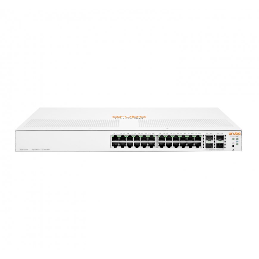 Aruba Instant On 1930 24G Class4